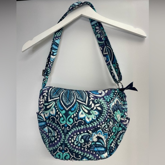 Vera Bradley Crossbody (PA2) - Picture 1 of 5